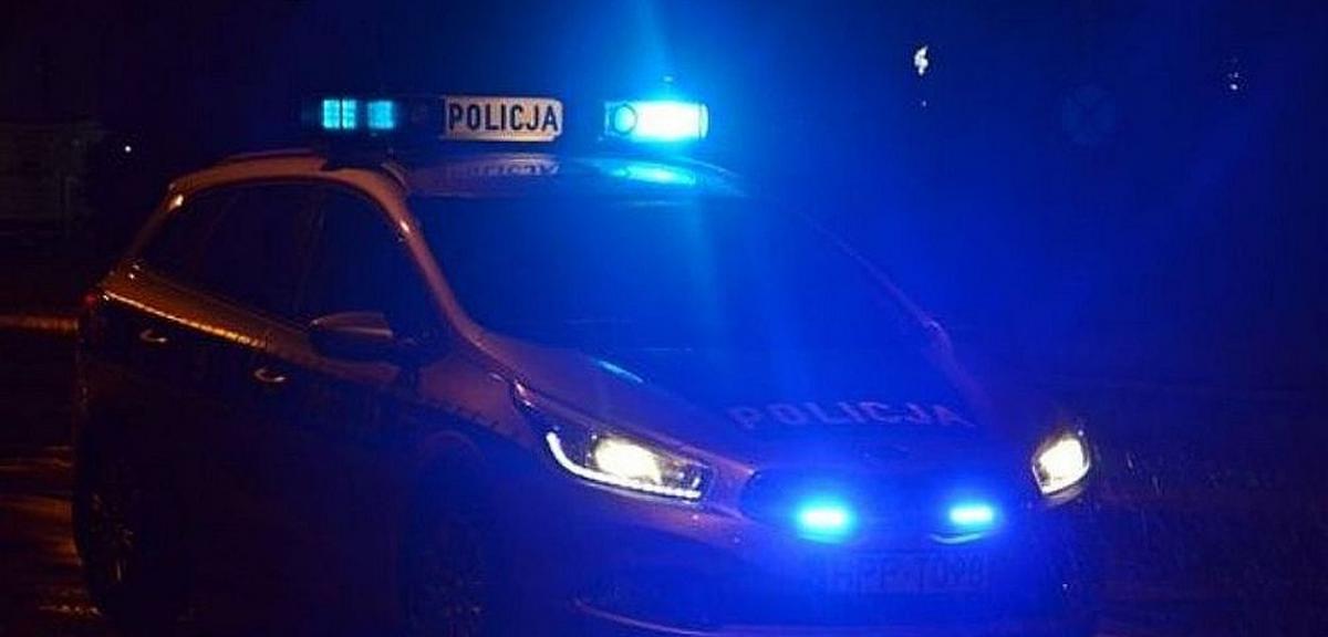 Święta w powiecie: spokojnie na drogach, gdzie indziej już nie..