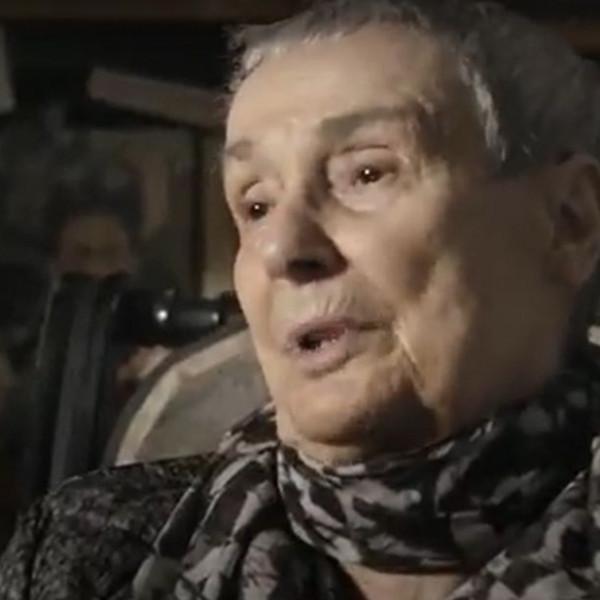 Zmarła Kira Gałczyńska, Honorowa Obywatelka Sokołowa Podlaskiego