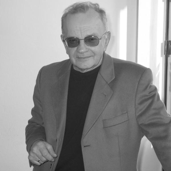 Zmarł Grzegorz Popowski (1943-2022)