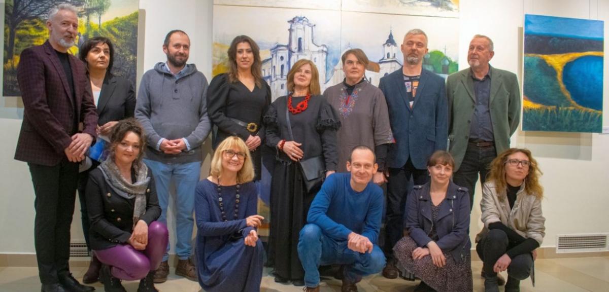 Galeria DOM z nową ekspozycją