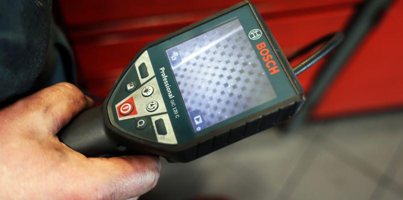 Regeneracja filtrów DPF Częstochowa Radom Rzeszów