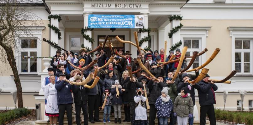 Ten konkurs miał 200 uczestników z kilku państw. Nasi z nagrodami!