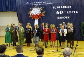 Sokołowska „Trójka” świętowała 60-lecie istnienia