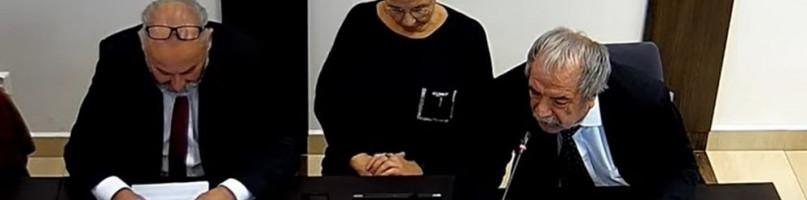 Domagają się postawienia krzyża, a nakręcili awanturę...