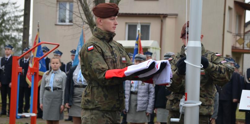 Świętowali w Czerwonce i Chmielewie