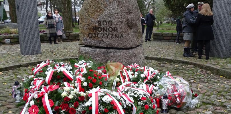 Mer partnerskiego Dubna z życzeniami dla sokołowian