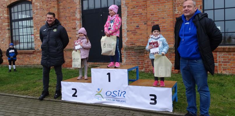 Rocznicę odzyskania niepodległości uczcili na sportowo