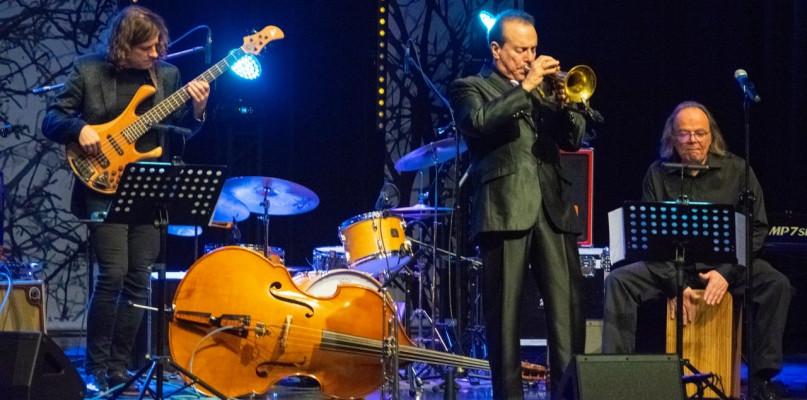 Sławy światowego jazzu wystąpiły w SOK