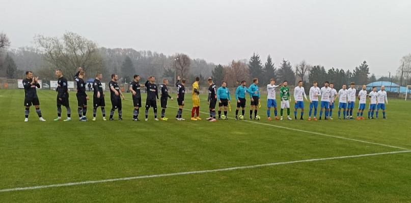 Milan silniejszy od Jabłonianki