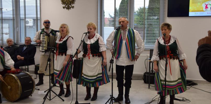 W Jabłonnie Lackiej świętowali Europejski Dzień Seniora