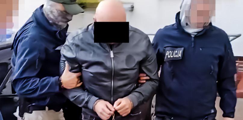 Rozpracowali groźną grupę. 