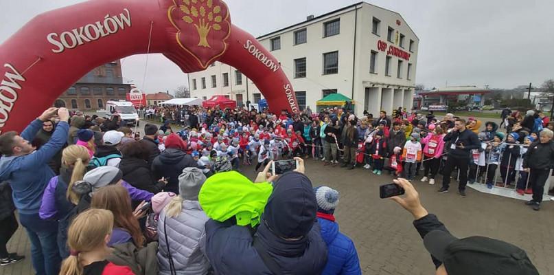 Zapraszamy do udziału w XI Biegu Niepodległości