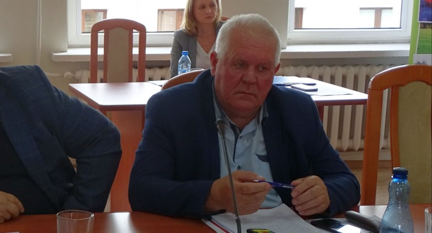 Powiat pozwał gminę Jabłonna Lacka do sądu! Chce 400 tys. zł.