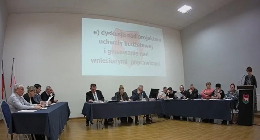 Kosów Lacki czeka rok ważnych inwestycji