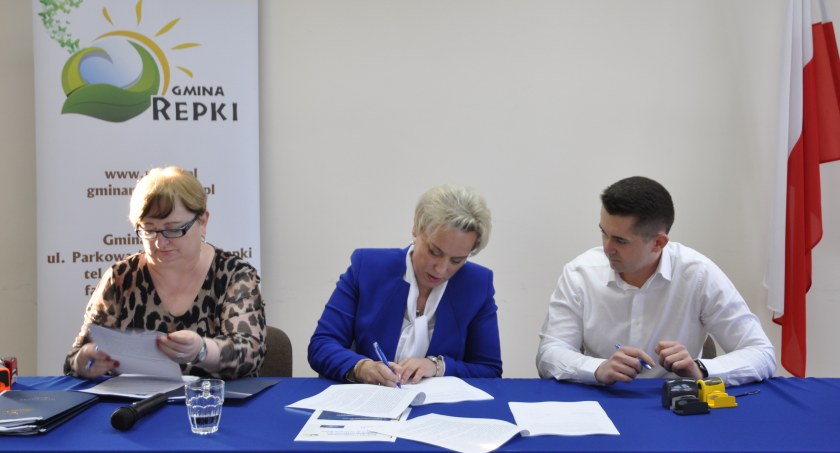 Na prace w 5 budynkach wydadzą prawie 10 milionów złotych