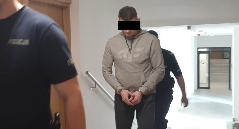 Zbigniew Ziobro chce surowszej kary dla zabójcy z Sokołowa Podlaskiego