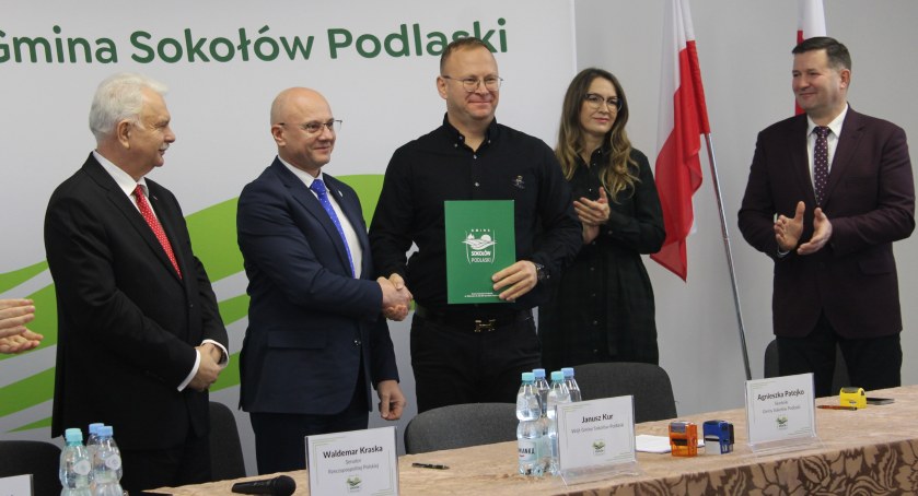 Drogą do Przywózk i Węży pojedziemy jeszcze w tym roku?