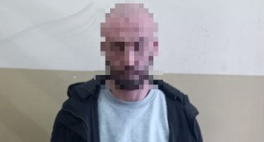 Złodziej w rękach sokołowskiej policji. Odpowie za wiele kradzieży.