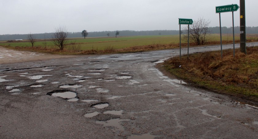 Miasto i powiat ogłosiły przetargi na ważne inwestycje drogowe