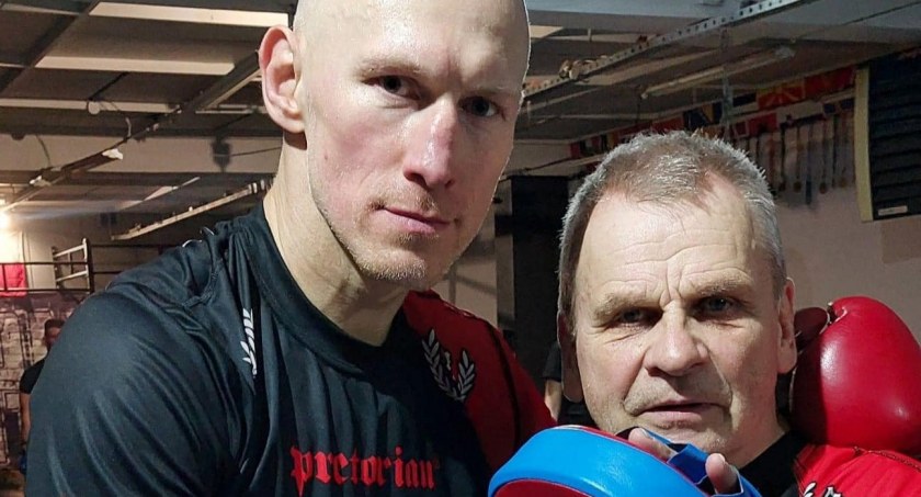 W niedzielę w Sokołowie gościć będzie Krzysztof „Diablo” Włodarczyk