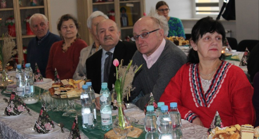 W Nowej Wsi otwarto Klub Seniora