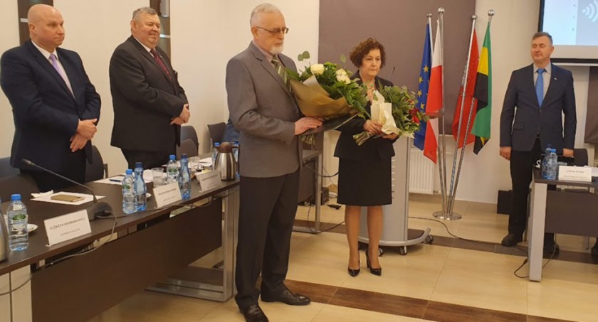 Dwoje ważnych urzędników z magistratu przechodzi na emeryturę