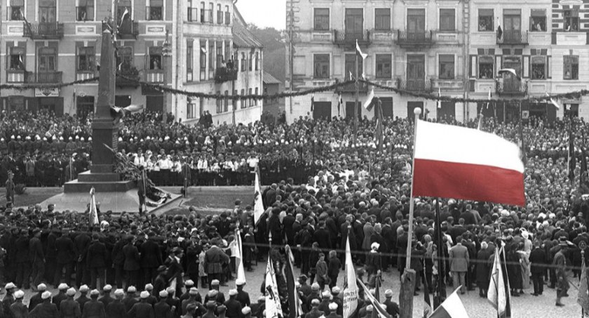 Sokołów Podlaski nie zapomina o powstaniu styczniowym