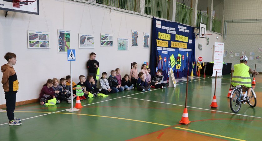 W Jabłonnie Lackiej o bezpieczeństwie w teorii i praktyce