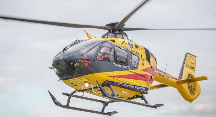 Policja wyjaśnia okoliczności tragedii w Skwierczynie