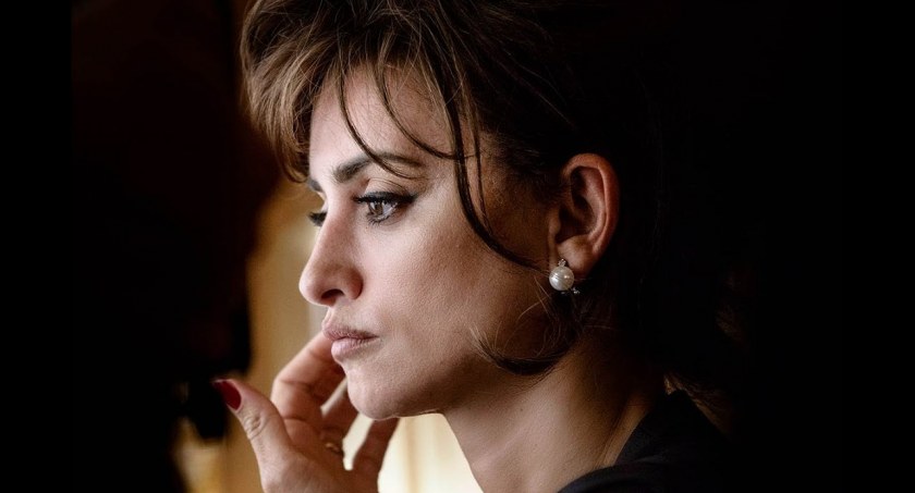 DKF Zbyszek zaprasza na projekcję filmu „Bezmiar”