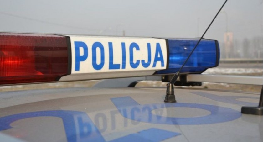 1200 zł mandatu dla młodego kierowcy. Za co?