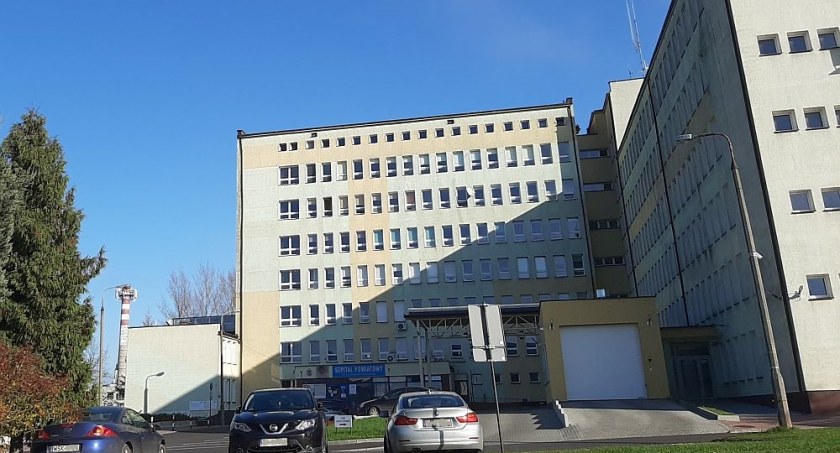 Nie udało się wybrać nowego dyrektora SP ZOZ w Sokołowie Podlaskim