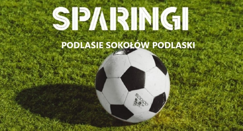 Podlasie gotowe do gry
