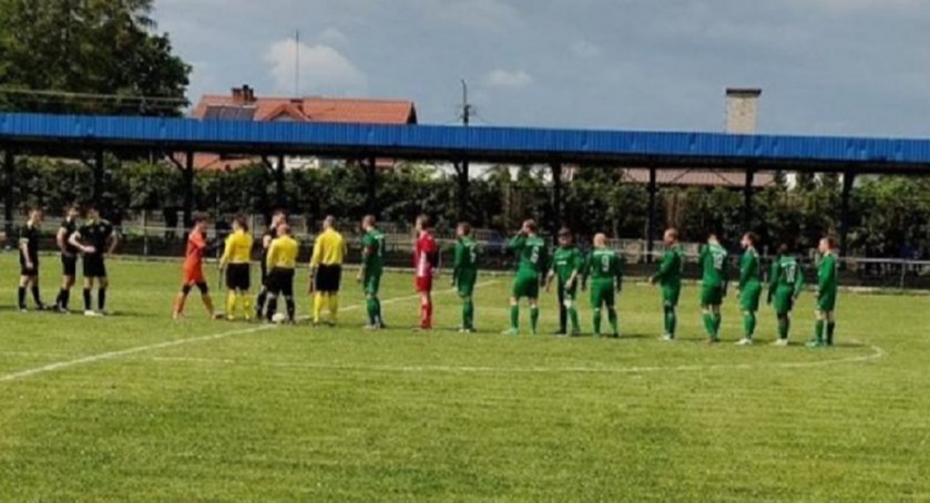 Znakomita wiosenna inauguracja Zorzy