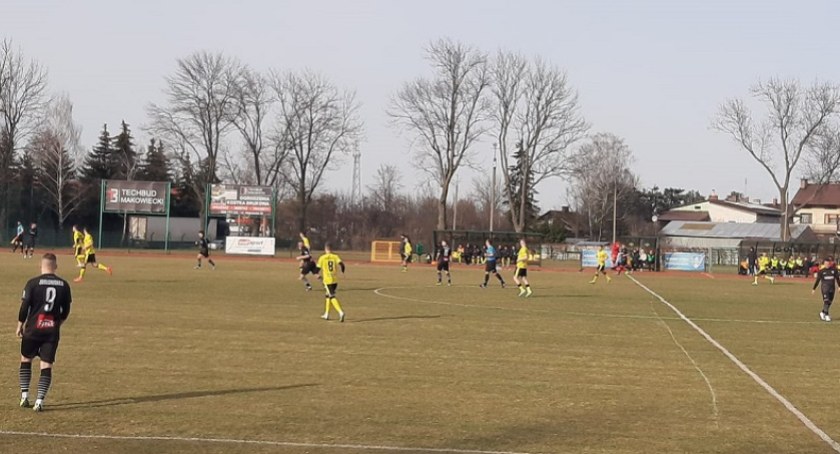 Derby powiatu dla Podlasia