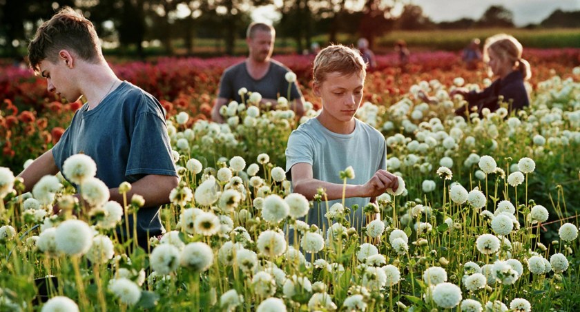 W DKF Zbyszek film „Blisko” i spotkanie z Anną Równy