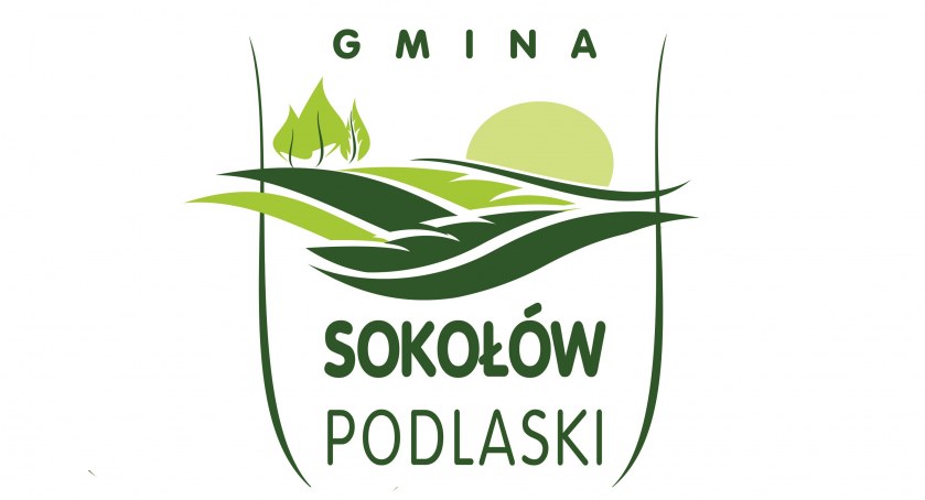 Ogłoszenie Wójta Gminy Sokołów Podlaski