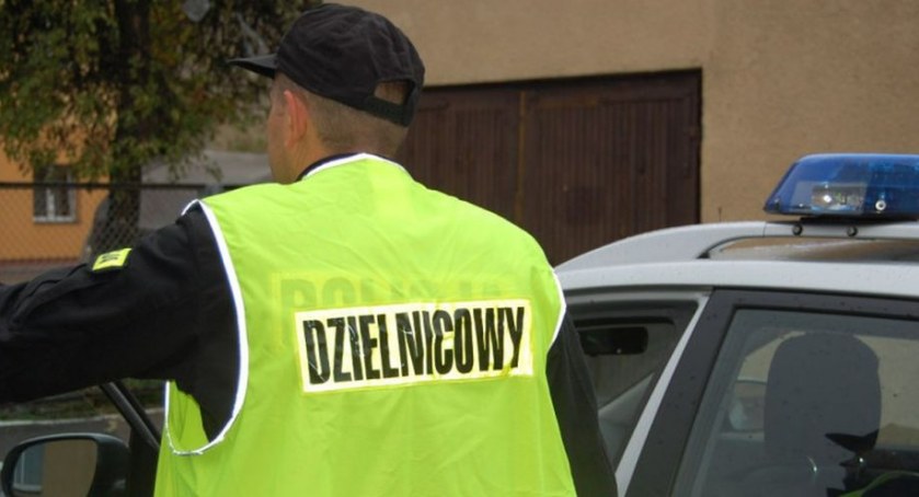 Pijany traktorzysta zatrzymany w Sokołowie Podlaskim