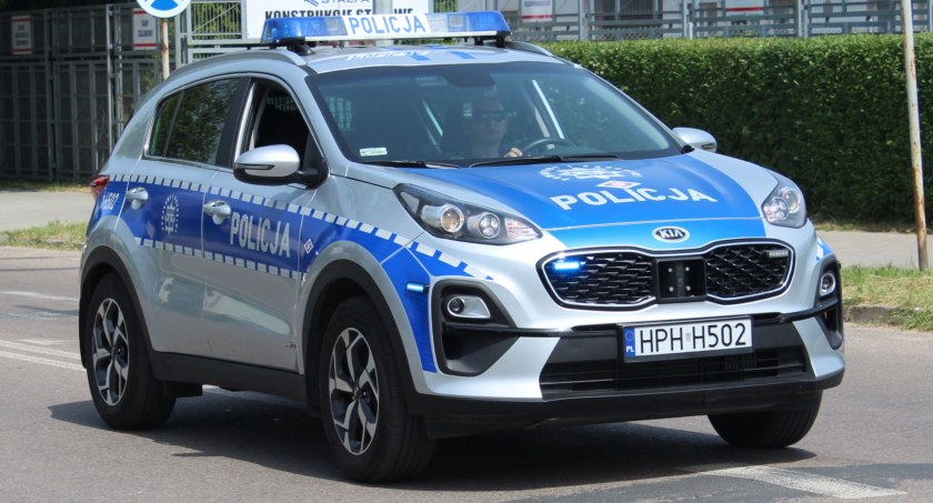 Dwa auta zderzyły się na Lipowej
