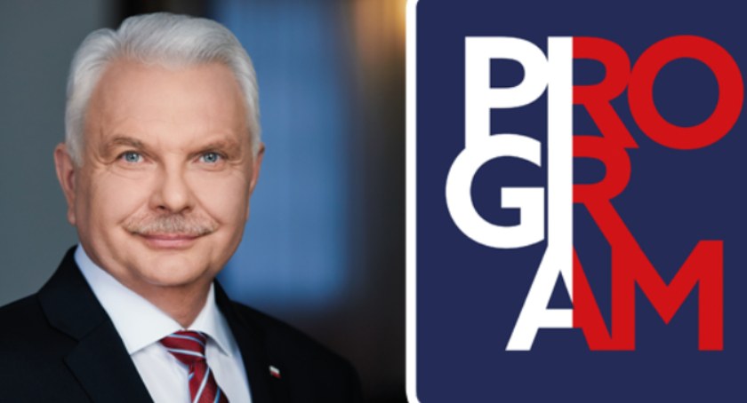 Parlamentarzyści PiS zapraszają na spotkanie w Sterdyni