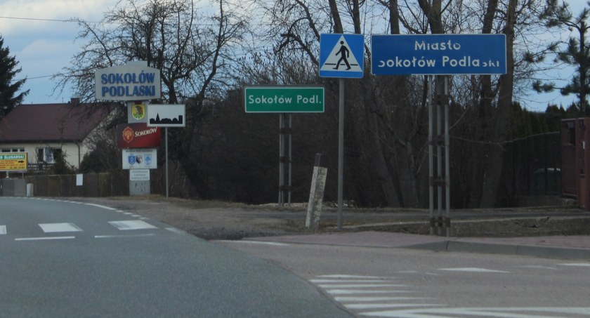 Ruszają obchody 600-lecia Sokołowa Podlaskiego