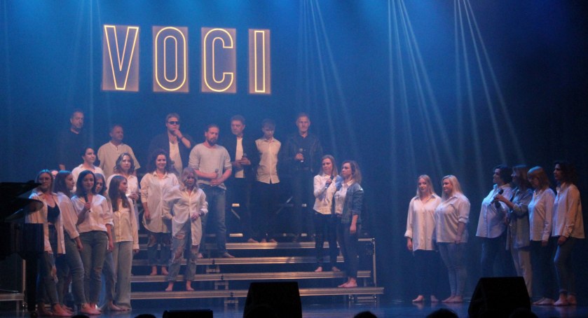 Kolejna premiera Voci Cantati już 16 kwietnia