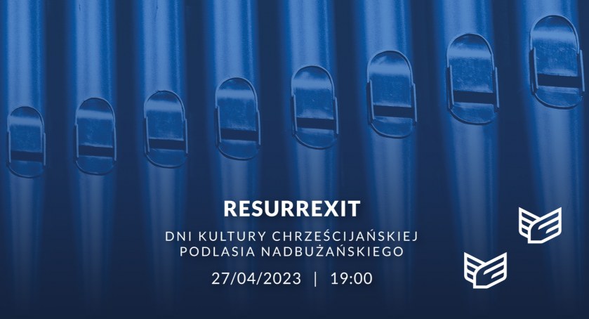 Zaproszenie na koncert 