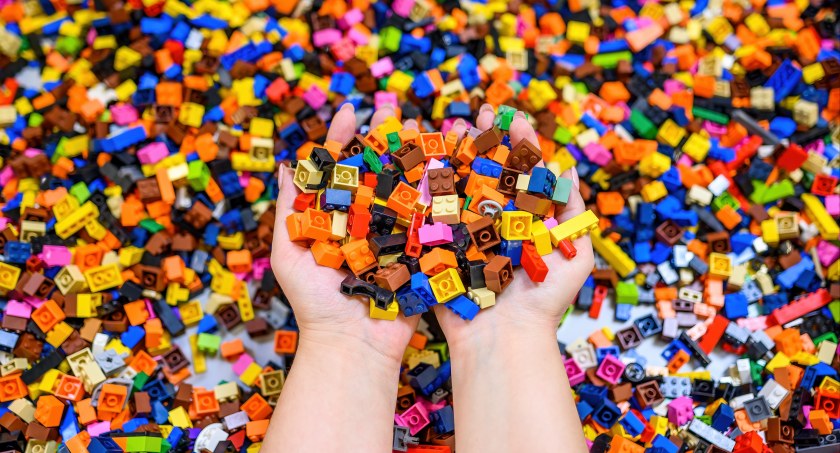 Zestawy dla starszych fanów LEGO, po które warto sięgnąć