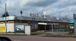 PKS Sokołów sprzedał działkę po dworcu PKS