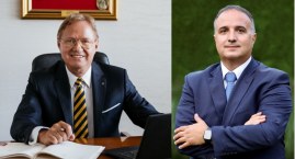 Będzie nowy prezes Sokołów S.A. Bogusław Miszczuk odchodzi na emeryturę.