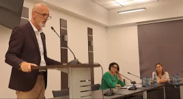 Czy nowa władza chce „zagłodzić” SOK? Burzliwe posiedzenie komisji Rady Miejskiej.