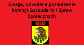 Nie będzie obrad w czwartek. Mamy komentarz przewodniczącej Hanny Lecyk.