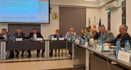 Oświata topi miasto. Tak wygląda budżet Sokołowa Podlaskiego na 2025 r.