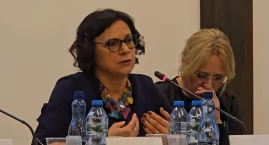Burmistrz Iwona Kublik: to my uratowaliśmy budżet miasta w 2024 r.